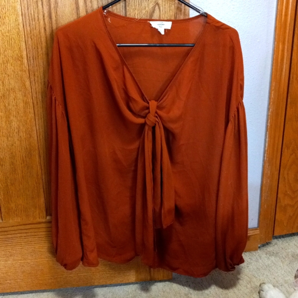 Women Top